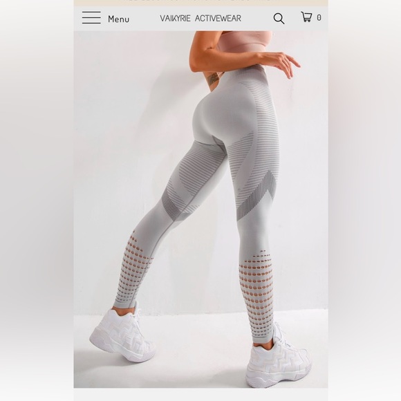 Leggings - Picture 1 of 1